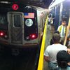 Video Of FDNY Responding To F Train Jumper: "We Have A Breather"